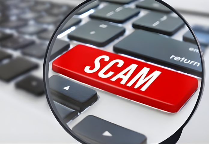 Navi Mumbai consultant loses ₹50 lakh in online share market scam Navi Mumbai consultant loses ₹50 lakh in online share market scam
