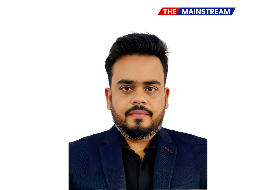 Kuntal Das rejoins Hindalco Industries Limited as Assistant General Manager Human Resources