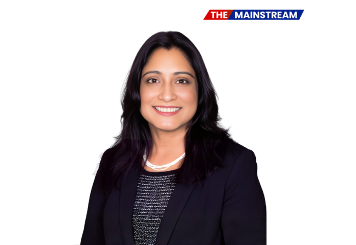 Abha Dogra takes on role of Chief Product Officer at IBS Software Abha Dogra takes on role of Chief Product Officer at IBS Software