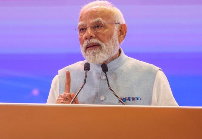 India no longer just a user, but a leader in technology: PM Modi at ESTIC 2025 India no longer just a user, but a leader in technology: PM Modi at ESTIC 2025