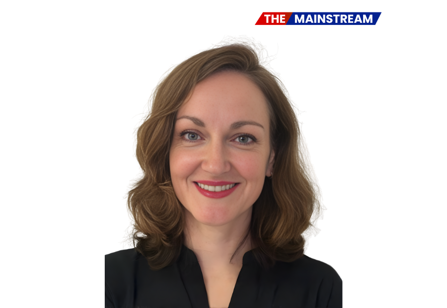 Melanie Elston joins as the Global Head of People and Culture Technology Solutions at NTT DATA Inc