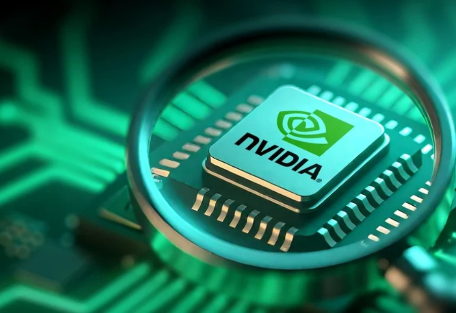 Trump says China, other countries can’t have Nvidia’s top AI chips