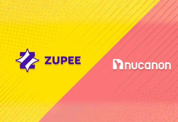 Zupee acquires Australia-based Nucanon to power AI-driven interactive storytelling Zupee acquires Australia-based Nucanon to power AI-driven interactive storytelling