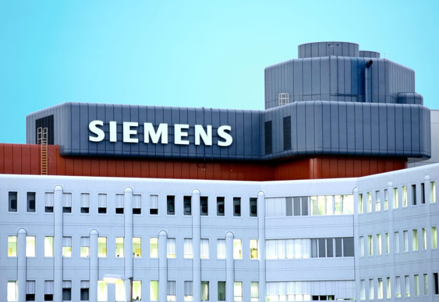 Siemens and Capgemini strengthen partnership to co-develop AI-driven industrial solutions