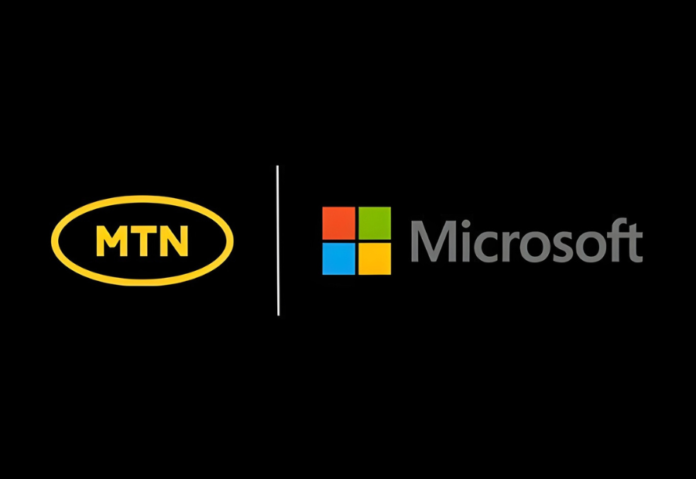 MTN enhances data intelligence by migrating EVA platform to Microsoft Azure MTN enhances data intelligence by migrating EVA platform to Microsoft Azure