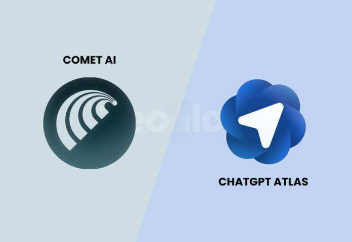 AI browsers like ChatGPT Atlas and Perplexity’s Comet reportedly bypass paywalls