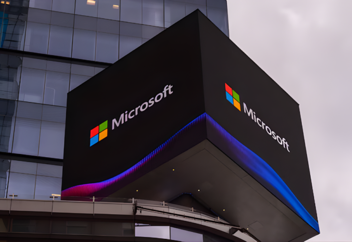 Microsoft signs $9.7 billion AI cloud deal with Australia’s IREN Microsoft signs $9.7 billion AI cloud deal with Australia’s IREN