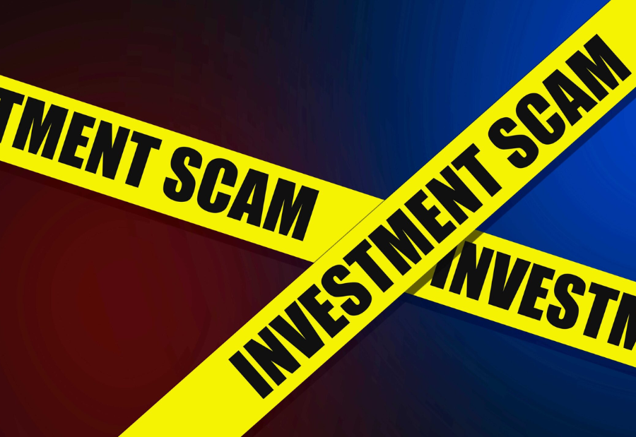 Hyderabad police arrest three for Rs 5.9 crore online investment scam