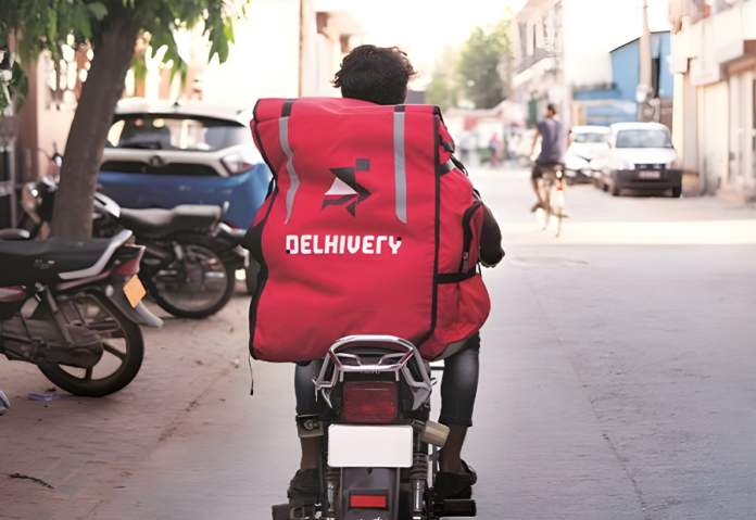 Delhivery handles goods worth ₹19,187 crore in festive season phase two