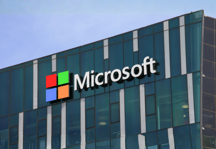 Microsoft to invest $15 billion in UAE to expand AI data centre network Microsoft to invest $15 billion in UAE to expand AI data centre network