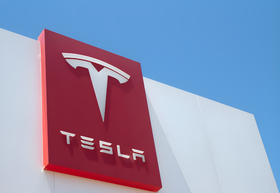 Tesla’s European sales fall sharply in October amid rising competition