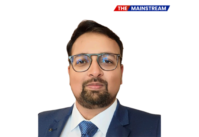 Kent RO Systems Ltd. appoints Ayush Goyal as Head – Legal & Corporate Affairs