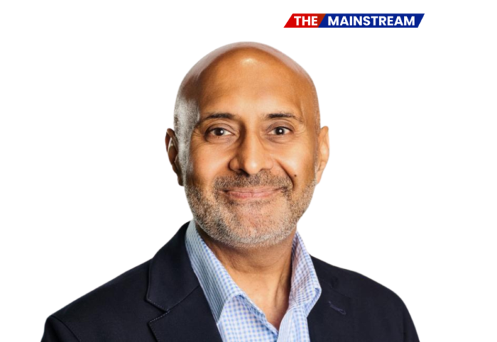 Arvinder Mudhar joins Ocorian as Chief Digital Officer Arvinder Mudhar joins Ocorian as Chief Digital Officer