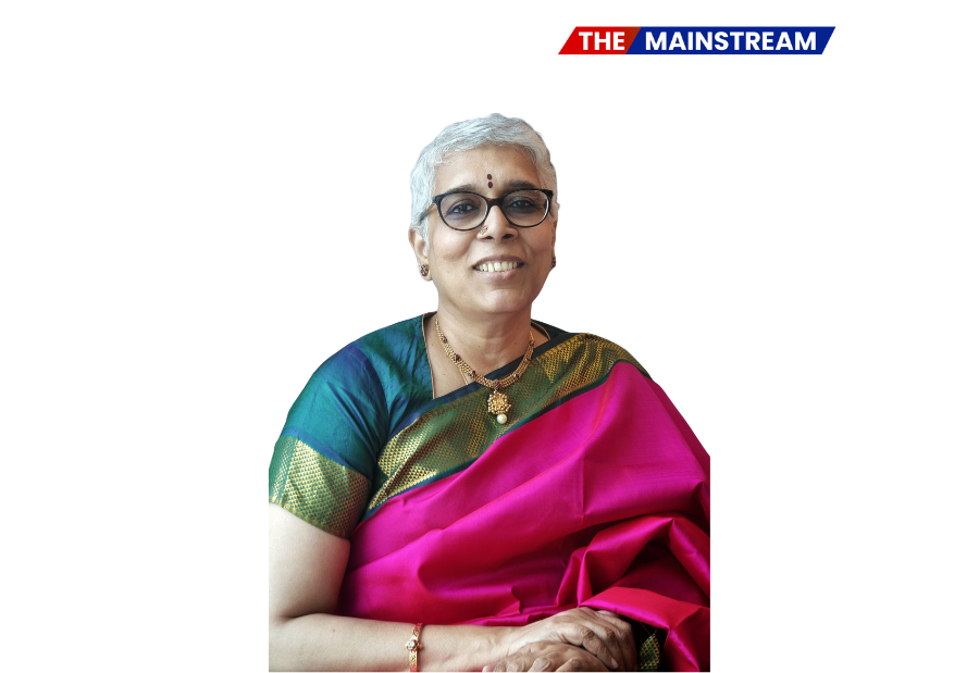 Sunitha Lal joins Arvind Limited as Chief Human Resources Officer (CHRO)