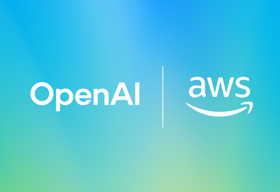 OpenAI signs $38 billion deal with AWS to expand global AI infrastructure