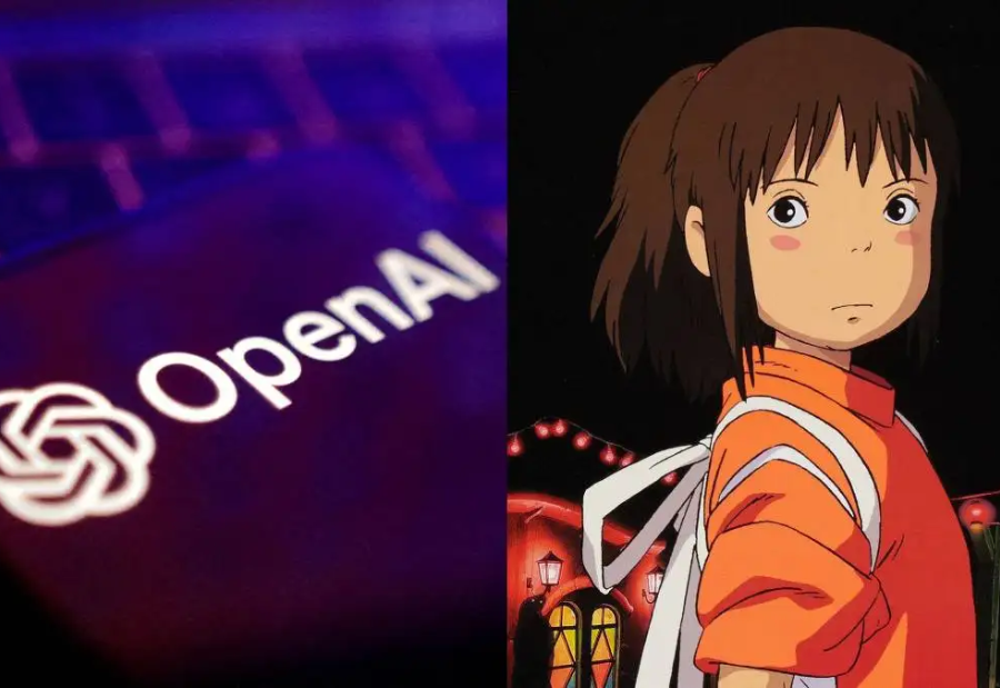 Studio Ghibli, Bandai Namco, and Square Enix urge OpenAI to stop using Japanese content for AI training