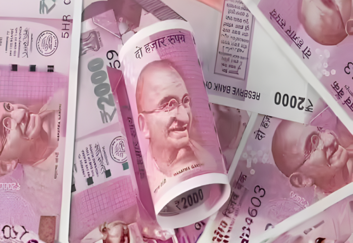 RBI confirms over 98 percent of Rs 2000 notes returned, currency still valid as legal tender RBI confirms over 98 percent of Rs 2000 notes returned, currency still valid as legal tender