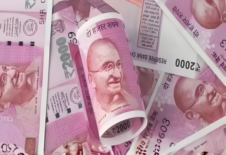 RBI confirms over 98 percent of Rs 2000 notes returned, currency still valid as legal tender