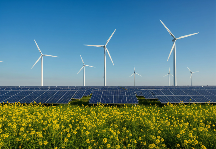 Brookfield to invest $12 billion in Andhra Pradesh green energy projects as part of $100 billion India expansion plan Brookfield to invest $12 billion in Andhra Pradesh green energy projects as part of $100 billion India expansion plan