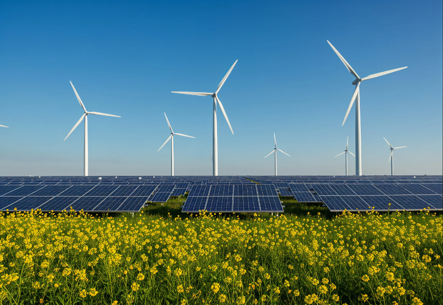 Brookfield to invest $12 billion in Andhra Pradesh green energy projects as part of $100 billion India expansion plan