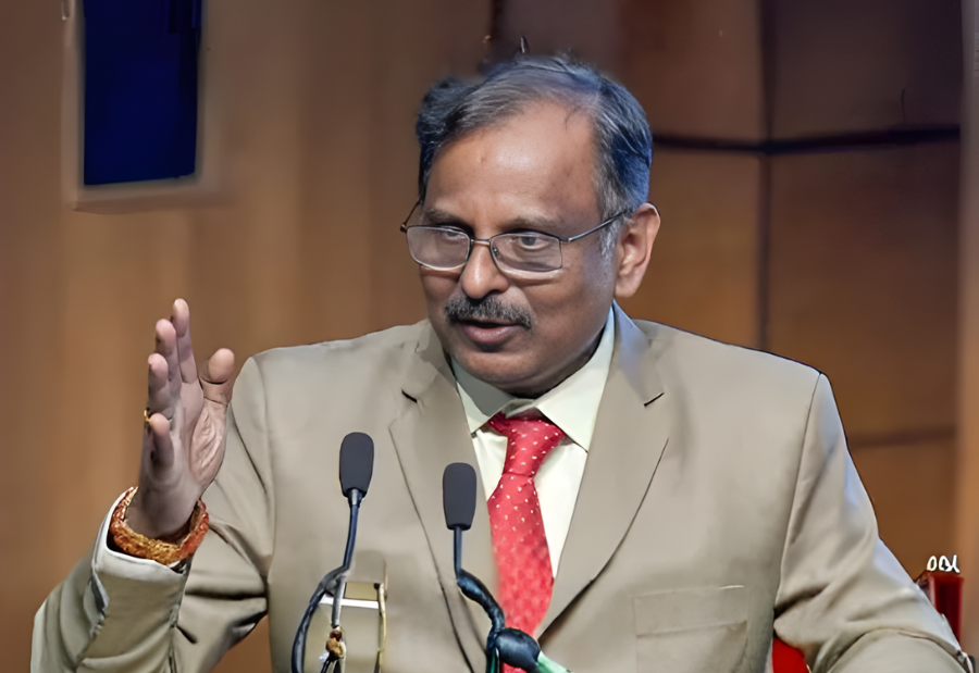 ISRO to launch seven major space missions by March 2026, says Chairman Narayanan