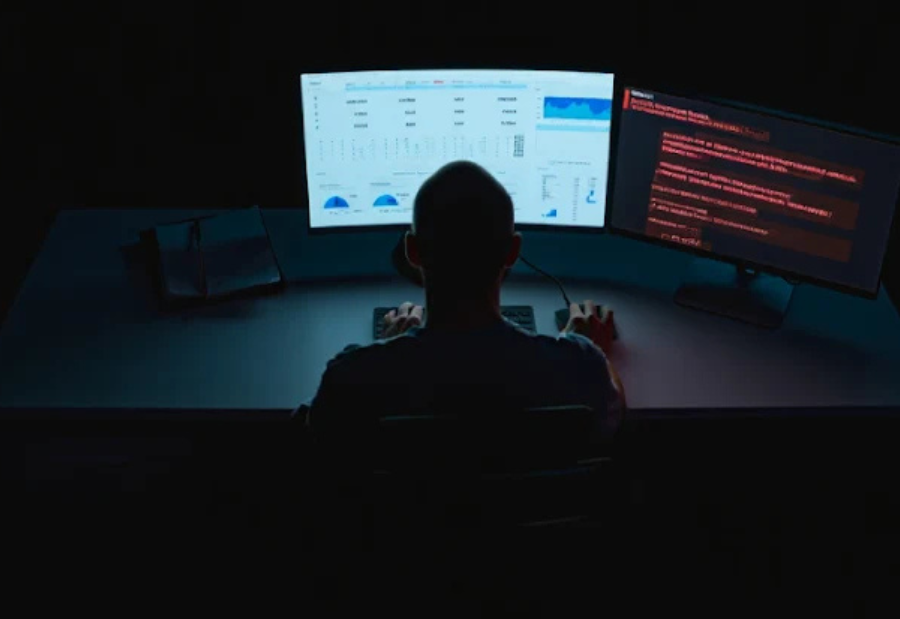 U.S. prosecutors accuse cybersecurity experts of running ransomware operation