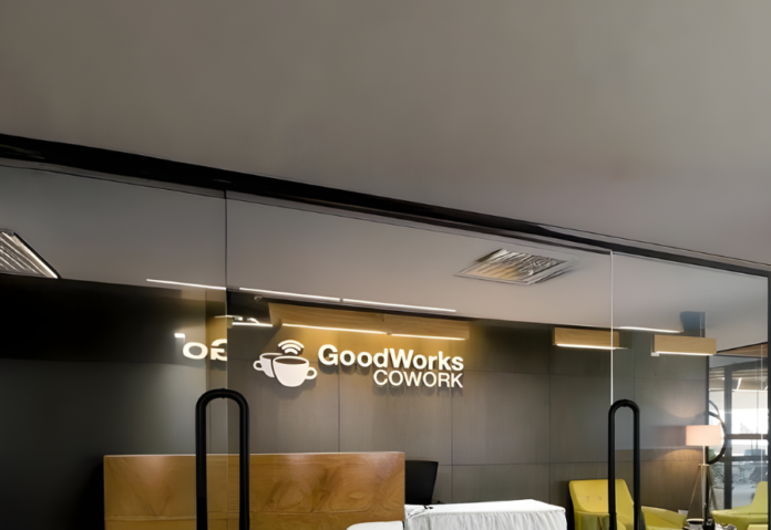 GoodWorks Group launches sustainable GCC-focused tech park in Bengaluru GoodWorks Group launches sustainable GCC-focused tech park in Bengaluru