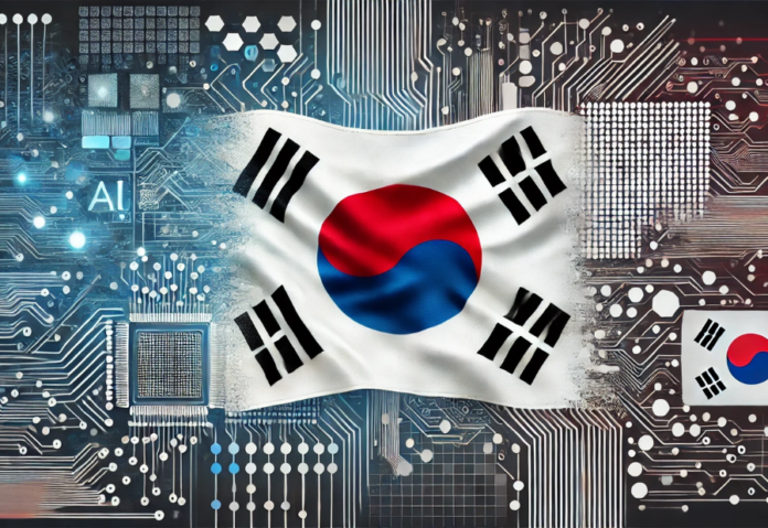 South Korea plans major investment to become global AI leader South Korea plans major investment to become global AI leader