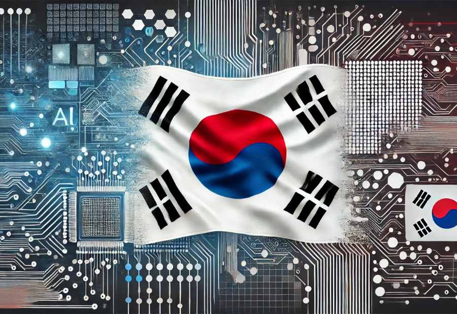South Korea plans major investment to become global AI leader