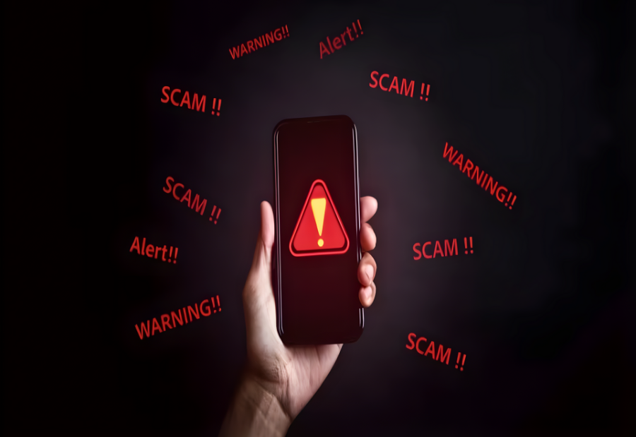 Pune traffic police alert citizens about fake traffic challan scam spreading on WhatsApp