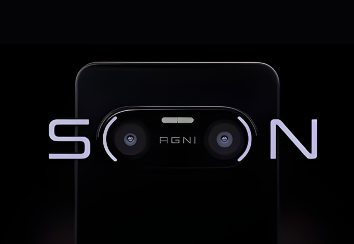 Lava Agni 4 to launch in India with aluminium frame and new camera button