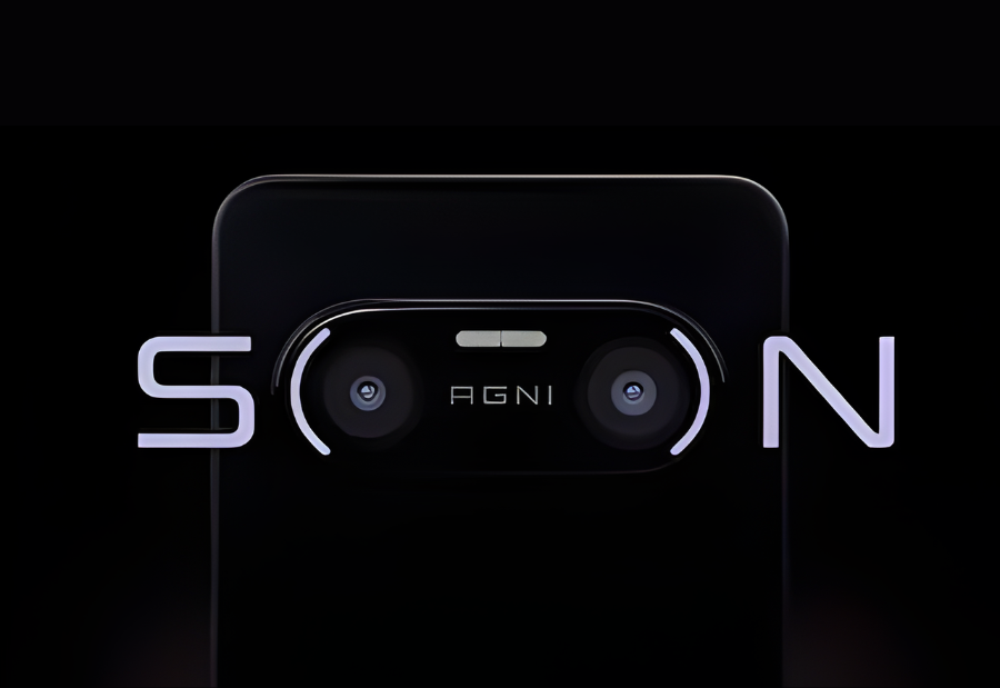 Lava Agni 4 to launch in India with aluminium frame and new camera button