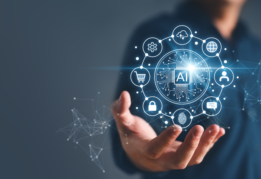 Intuitive.ai unveils aiE framework to drive enterprise-scale AI transformation