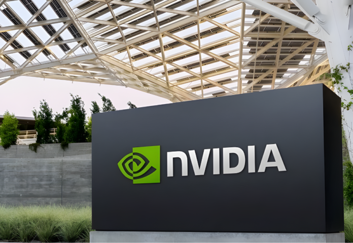 Nvidia and Deutsche Telekom to build €1 billion AI cloud centre in Germany
