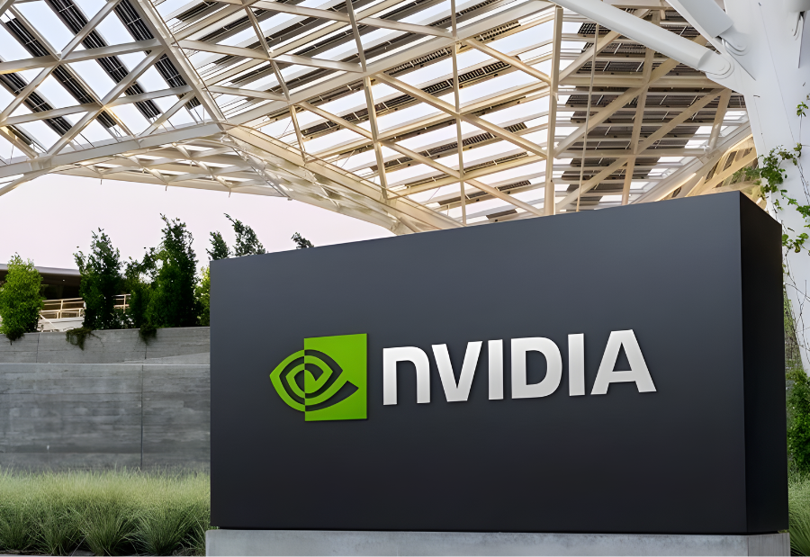 Nvidia and Deutsche Telekom to build €1 billion AI cloud centre in Germany