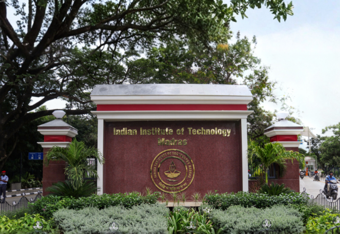 IIT Madras launches ‘Startups for All’ to make startup information accessible to everyone IIT Madras launches ‘Startups for All’ to make startup information accessible to everyone