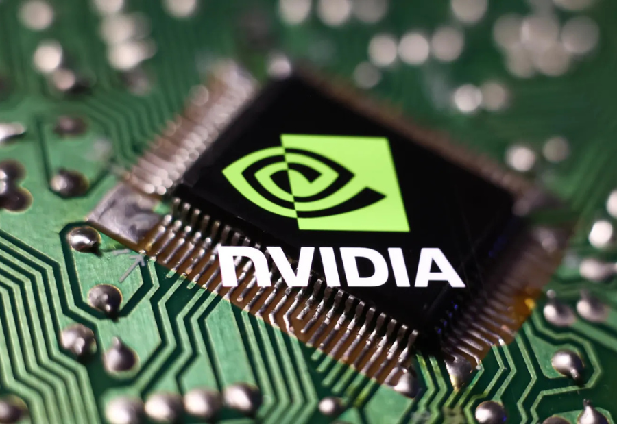 Nvidia joins India Deep Tech Alliance as investors commit $850 million