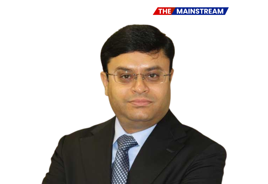 Daimler India's Satyakam Arya named as President and Chief Executive Officer of Hino Motors