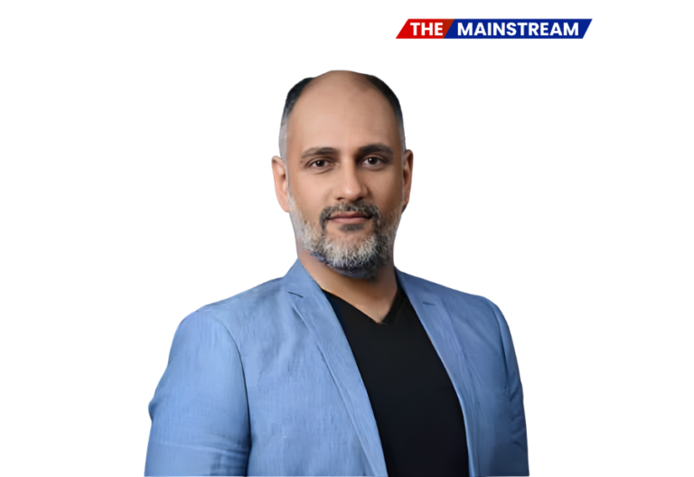 ICC announces Sanjog Gupta as its new Chief Executive Officer