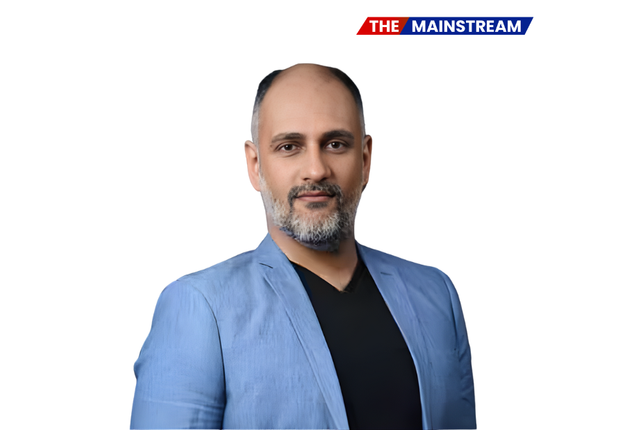 ICC announces Sanjog Gupta as its new Chief Executive Officer