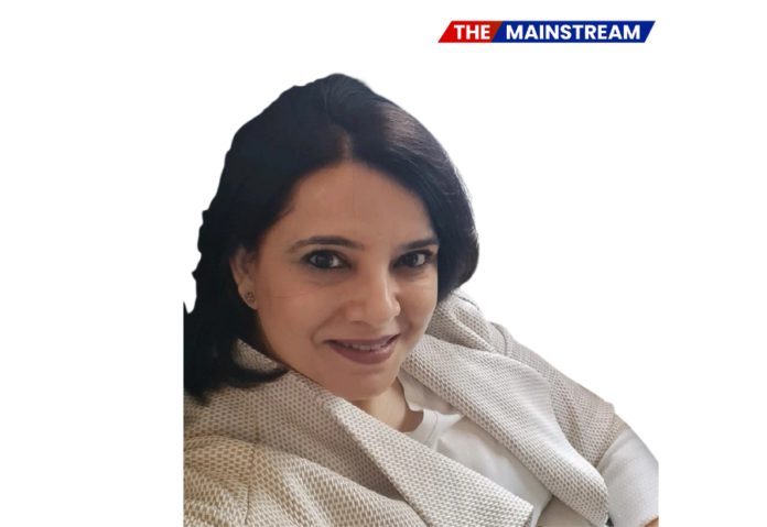 Allianz appoints Pallavi Shome as Global Head of group finance excellence center Allianz appoints Pallavi Shome as Global Head of group finance excellence center
