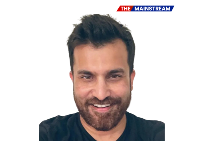 HMD Global elevates Abhishek Ranjan to Chief Marketing Officer for India and APAC HMD Global elevates Abhishek Ranjan to Chief Marketing Officer for India and APAC