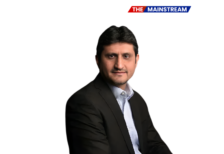 BSE India elevates Viral Davda to Chief Information Officer