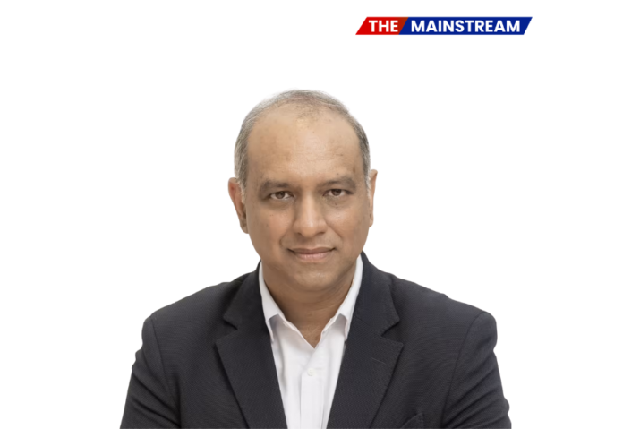 PwC India names Navnit Nakra as Partner and Technology Sector Leader