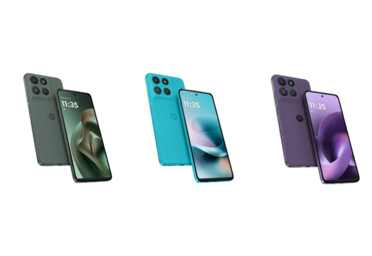 Motorola launches Moto G67 Power in India with Snapdragon processor and Sony sensor