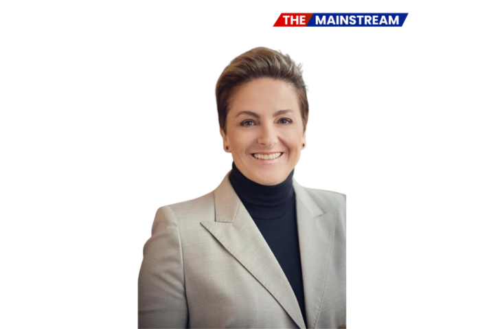 The Adecco Group announces new chief financial officer