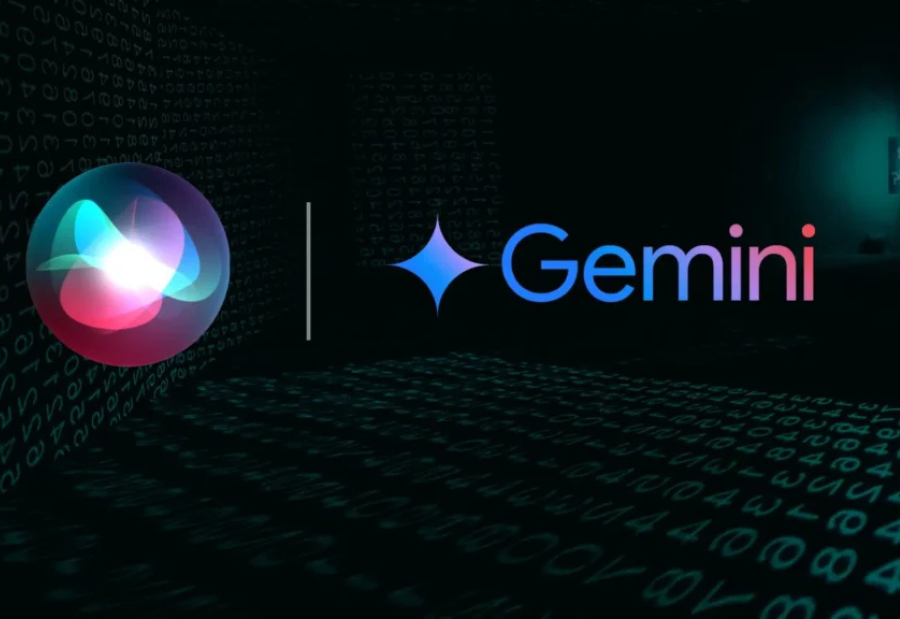 Apple to use Google’s Gemini AI model to power revamped Siri