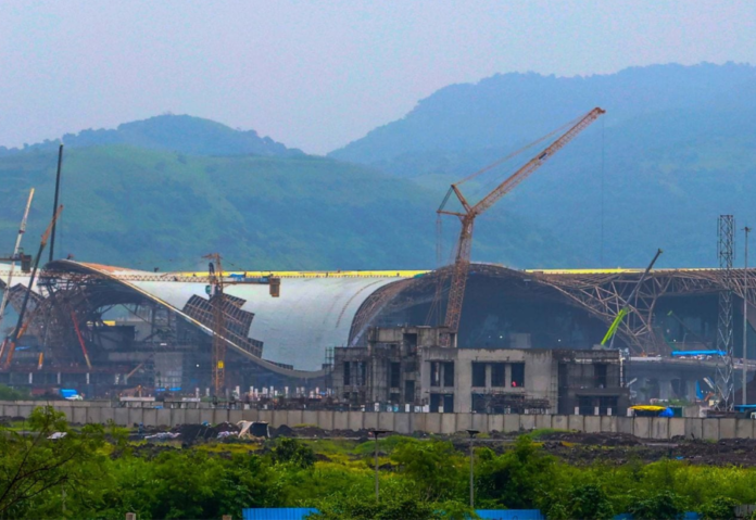 MIAL begins process to demolish defunct Terminal 1A as part of major Mumbai airport revamp