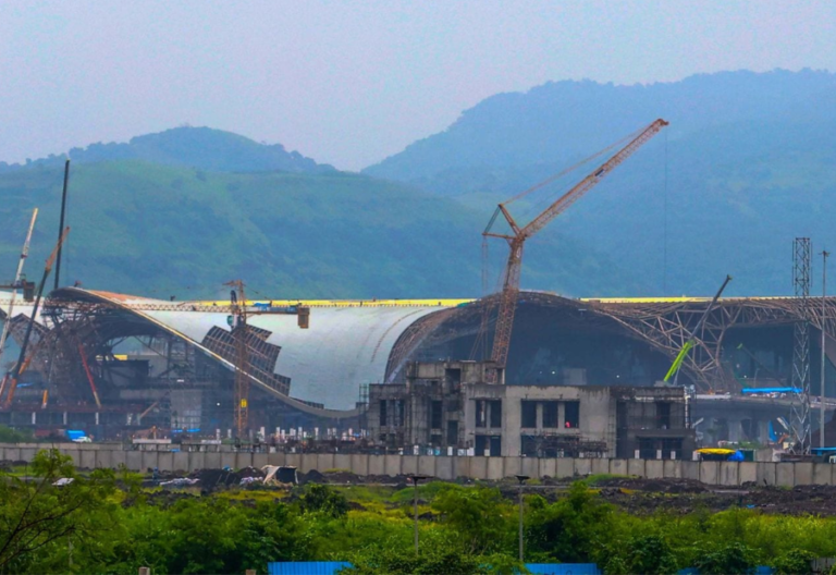 MIAL begins process to demolish defunct Terminal 1A as part of major Mumbai airport revamp
