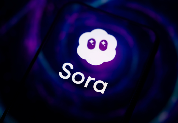 Sora arrives on Android as OpenAI expands access to its AI video app Sora arrives on Android as OpenAI expands access to its AI video app